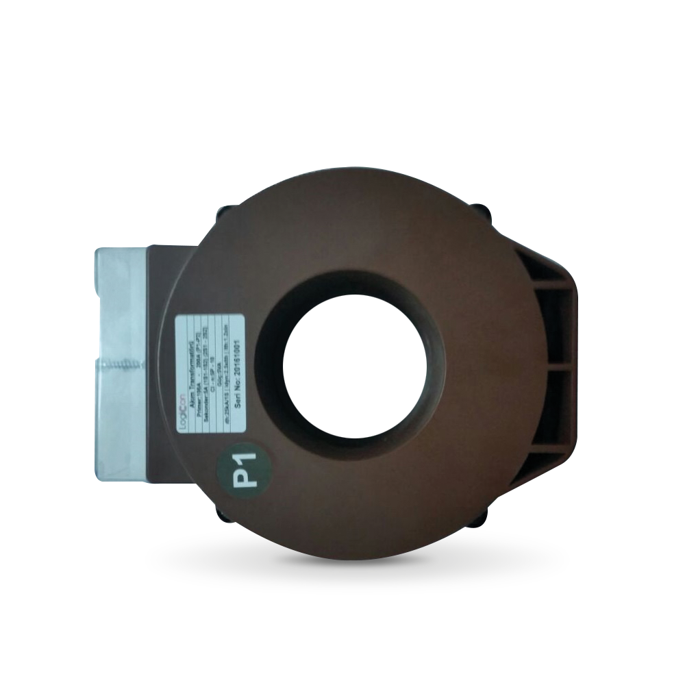 Toroid Akım Trafoları