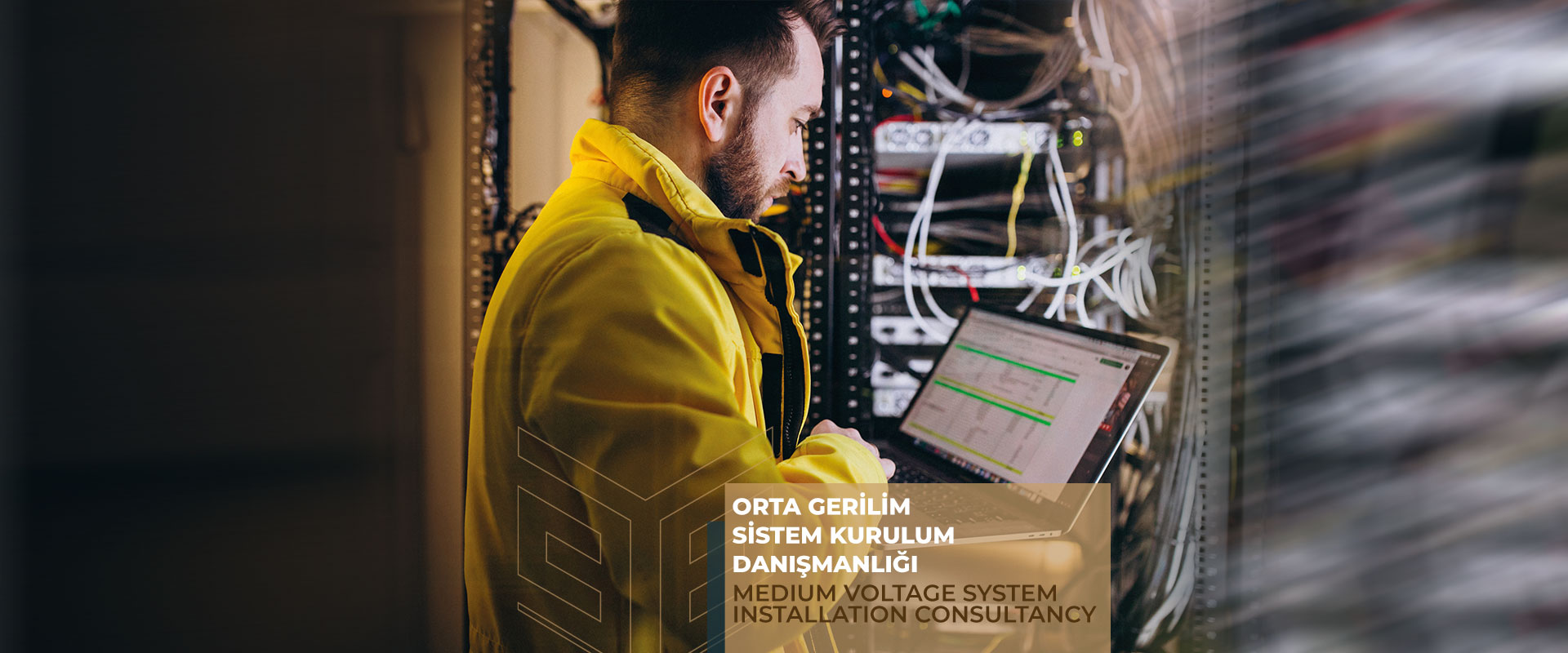 orta gerilim sistem